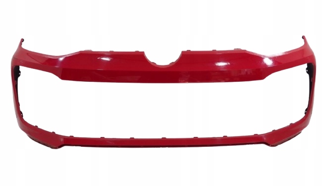 VW Up GTI lift bumper front front 1S0807221H