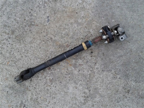 ТЕВТОН СТОЛБЕЦ ПОДСЕДЕЛЬНЫЙ ШТЫРЬ SSANGYONG KYRON LIFT ЕВРОПА