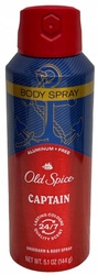 Old Spice Captain144 g deodorant pro muže