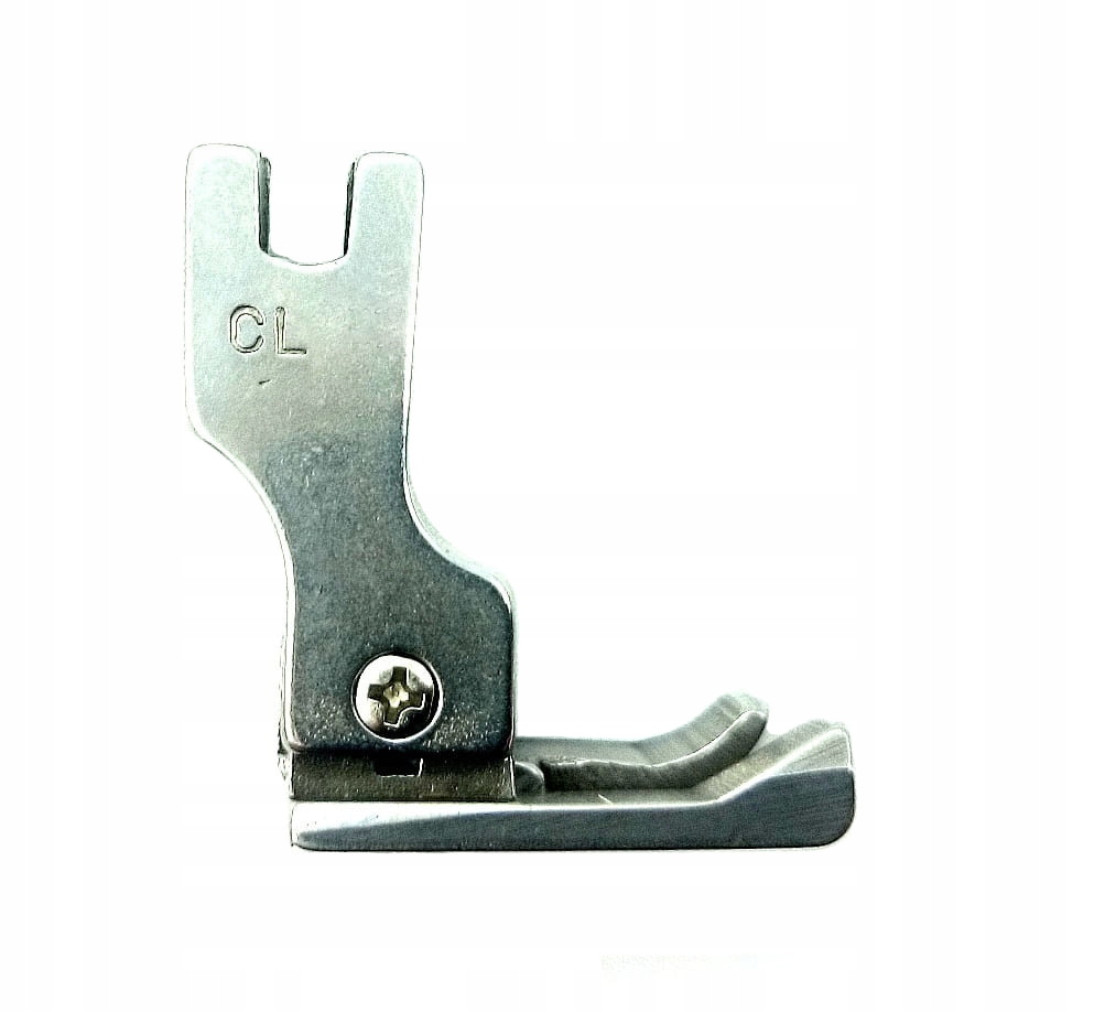 Stopka krawędziowa do stebnówek Jack Juki CL10 1mm