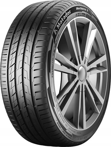 

2 x Matador Hectorra 5 255/35R20 97 Y XL Fr opona