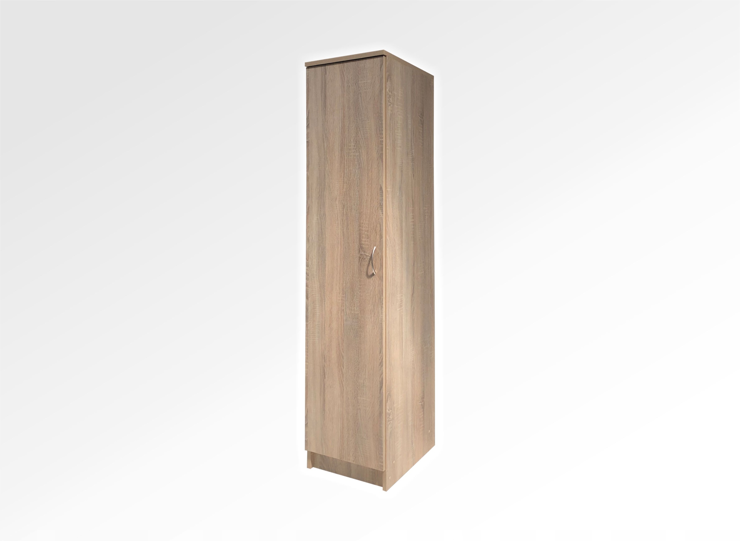 

Szafa ubraniowa 40cm pólki rregał