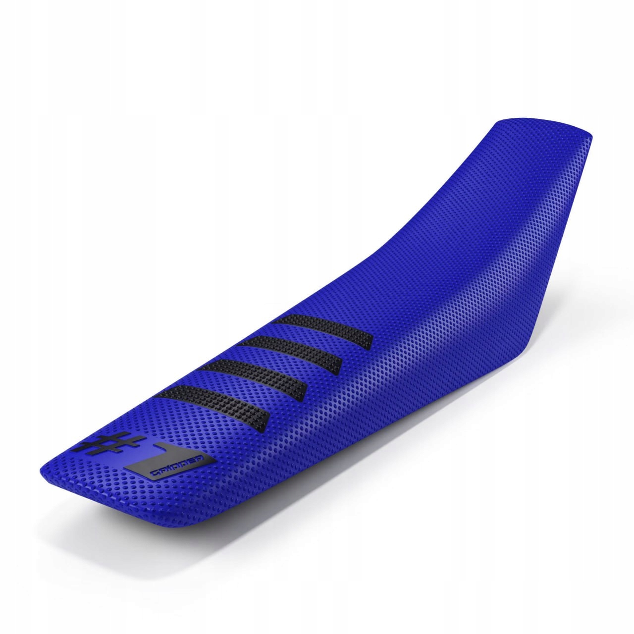 Kryt Cross Enduro Vodotesný Onegripper Modrý