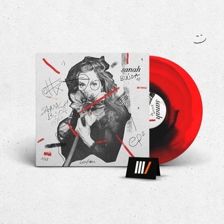 ++ Sanah Bujda Ep Coloured