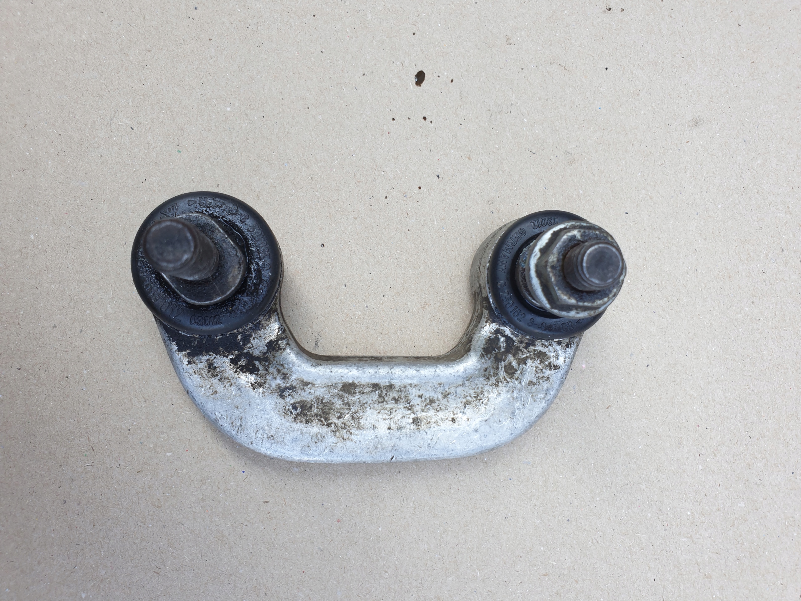 stabilisator VW PASSAT B5 3B0 AUDI A4 B5 SKODA SEAT OE EU