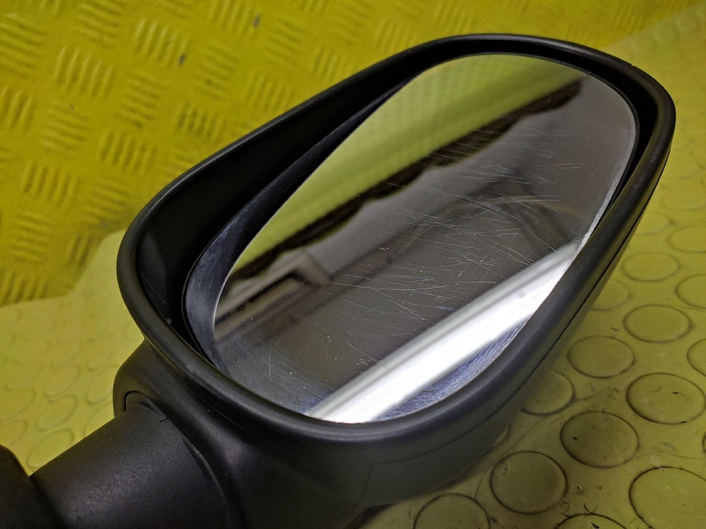 DACIA LOGAN mirror right