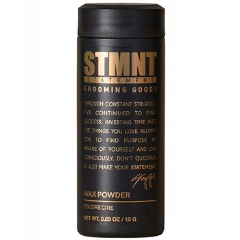Stmnt Man Grooming Goods Wax Powder – pudr na vlasy 15.0 g