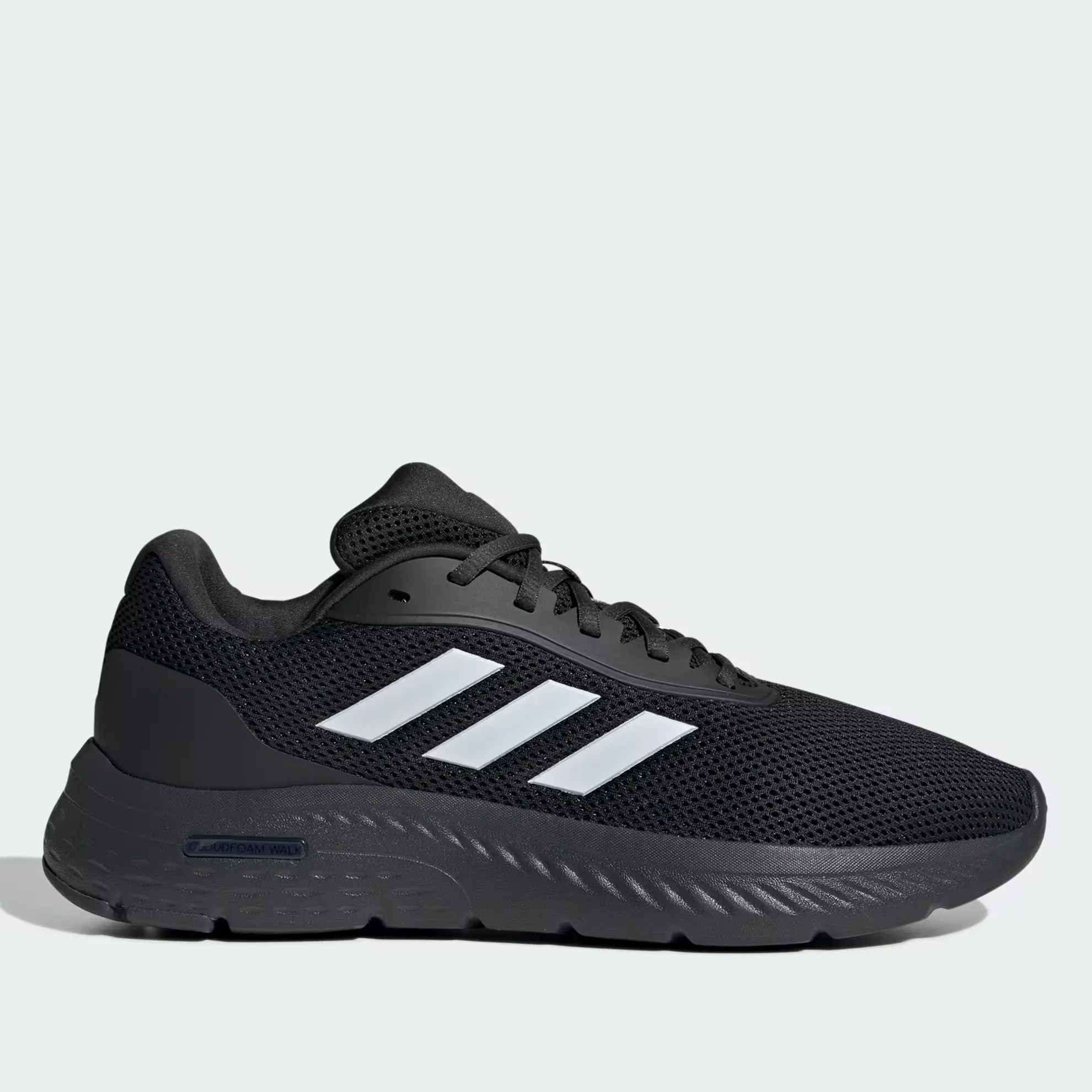 Adidas pánské sportovní běžecké boty lehké Cloudfoam ID6528 Vel. 42