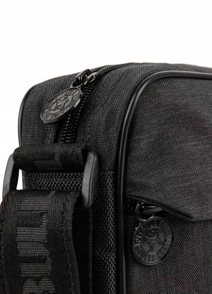 Torebka PIT BULL CIRCAL DOG Kolor czarny