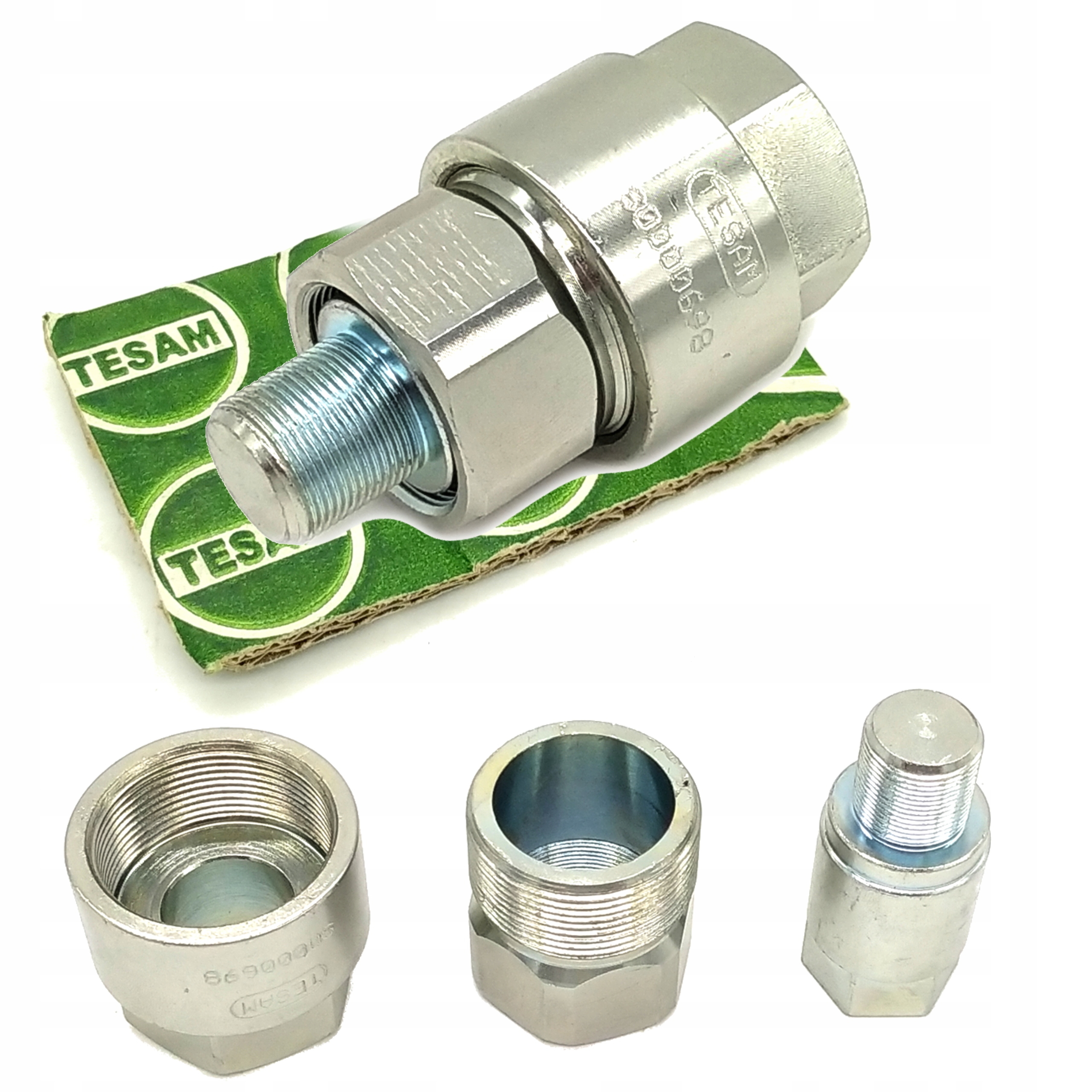 

Adapter Ściągacza Wtryskiwaczy Bosch Wtrysków