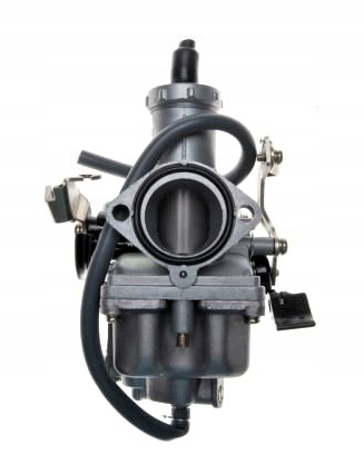 1056 - КАРБЮРАТОР MIKILON LANDER ATV 200 250 С НАСОСОМ