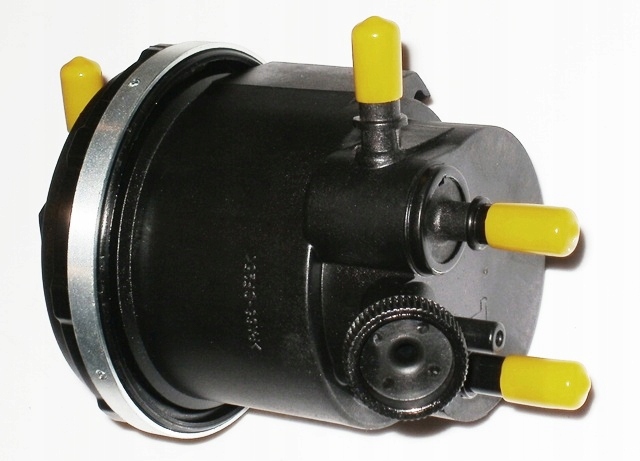 OBUDOWA FILTR PALIWA CITROEN XSARA PICASSO 2.0HDI Producent części Inny