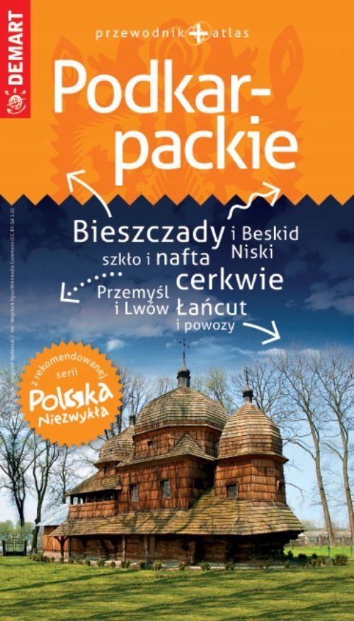 Pn Kujawsko-pomorskie przewodnik Polska Niezwykł