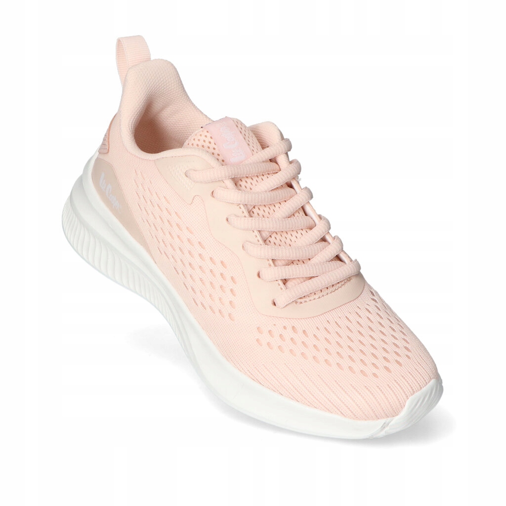 Tenisky Lee Cooper LCW-23-32-1715L Růžové 39