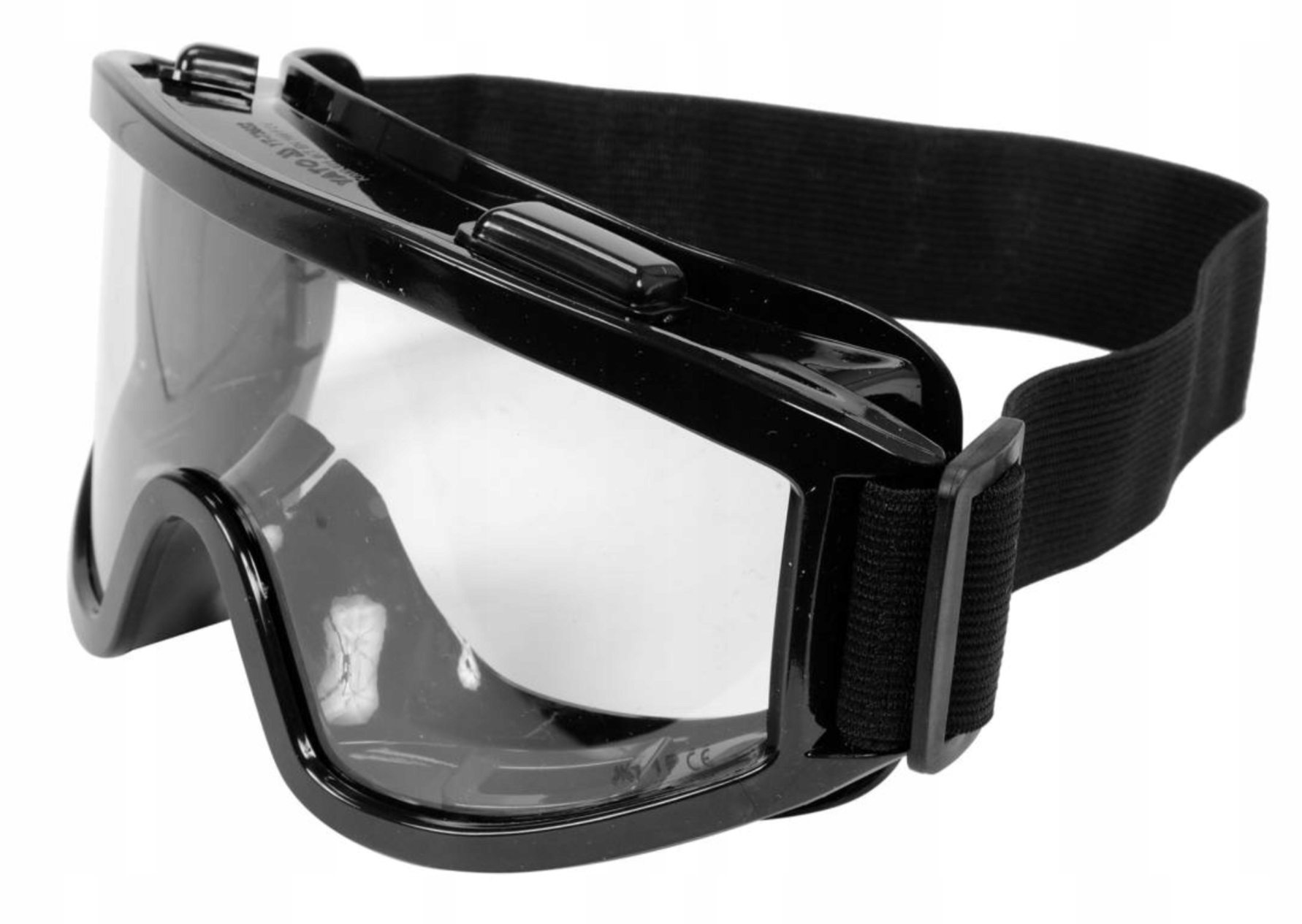 Okulary ochronne - gogle YATO YT-73832