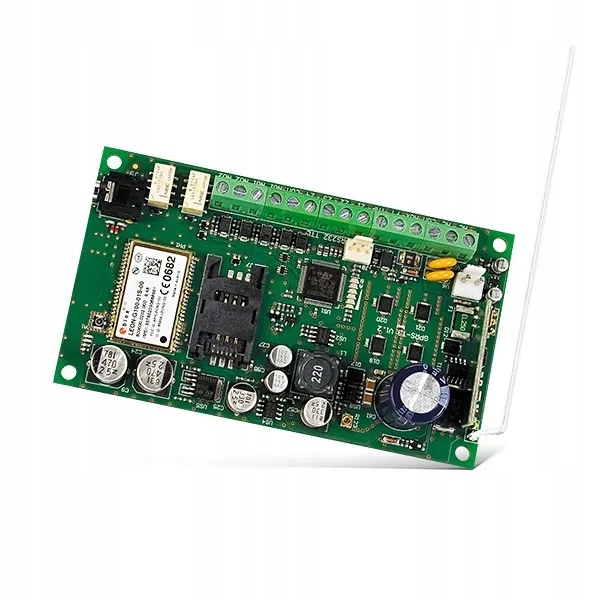 Moduł alarmowy Gprs/gsm Satel Micra