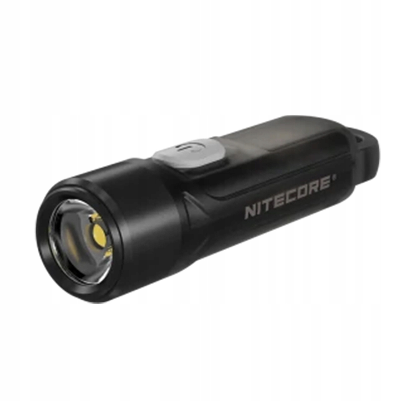 Latarka Miniaturowa Kieszonkowa Brelok do Kluczy Nitecore Tiki Le 300 lm