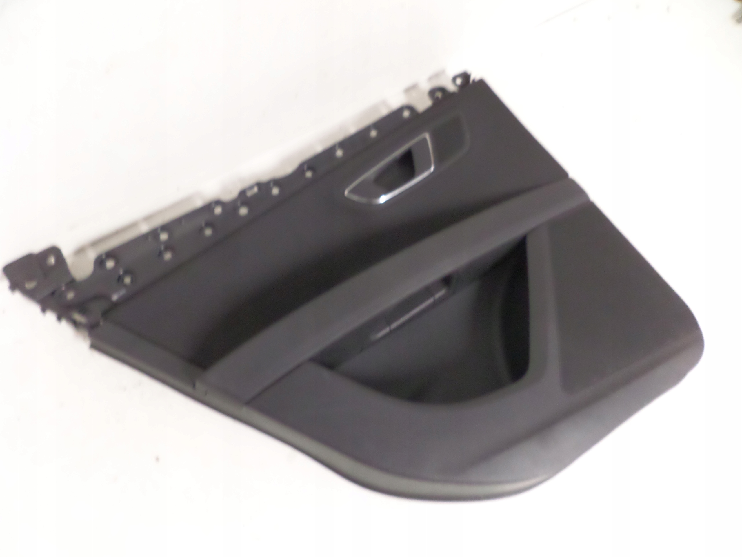 upholstery door rear part left SEAT LEON III 13