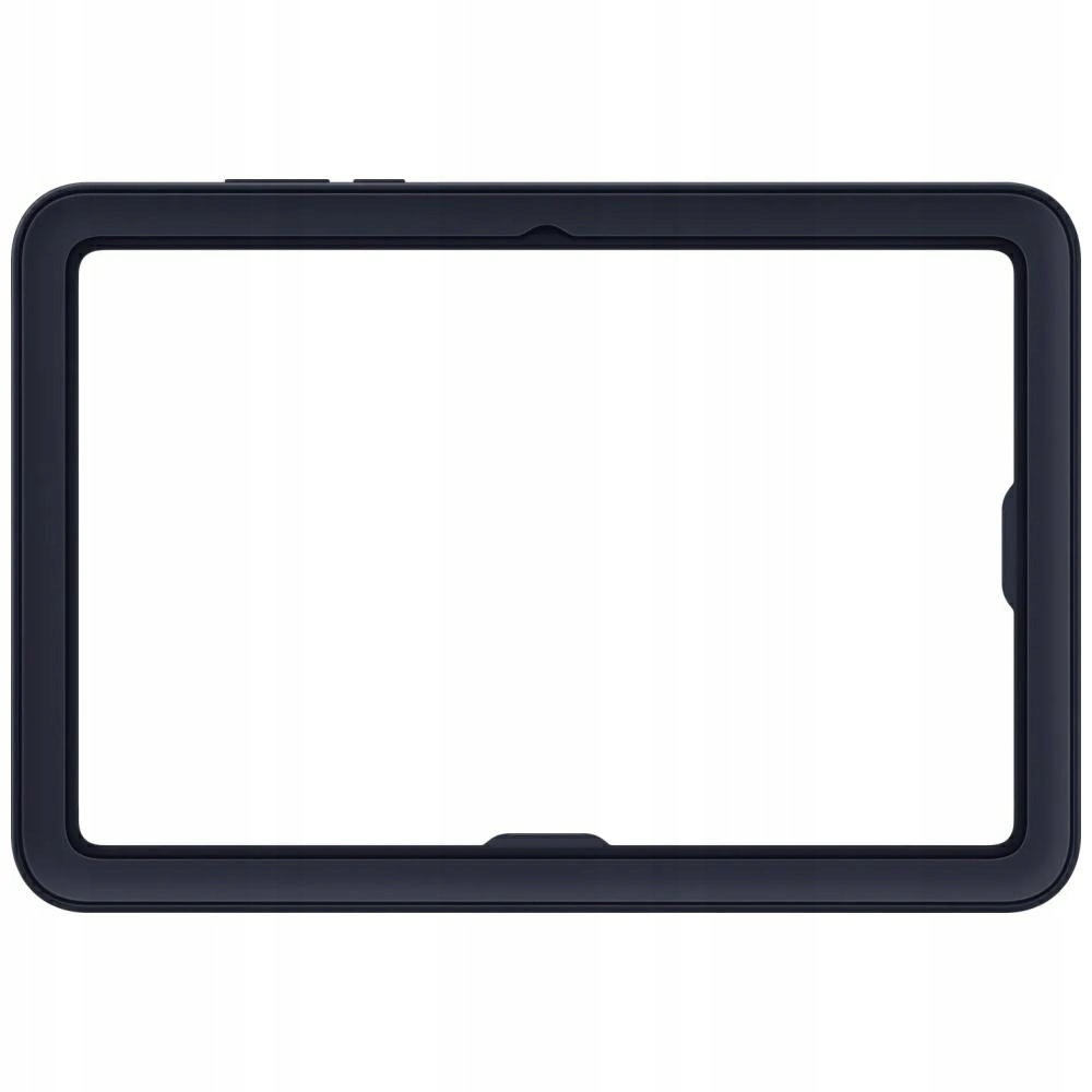 Puzdro Samsung Frame Cover pre Galaxy Tab S11, modré