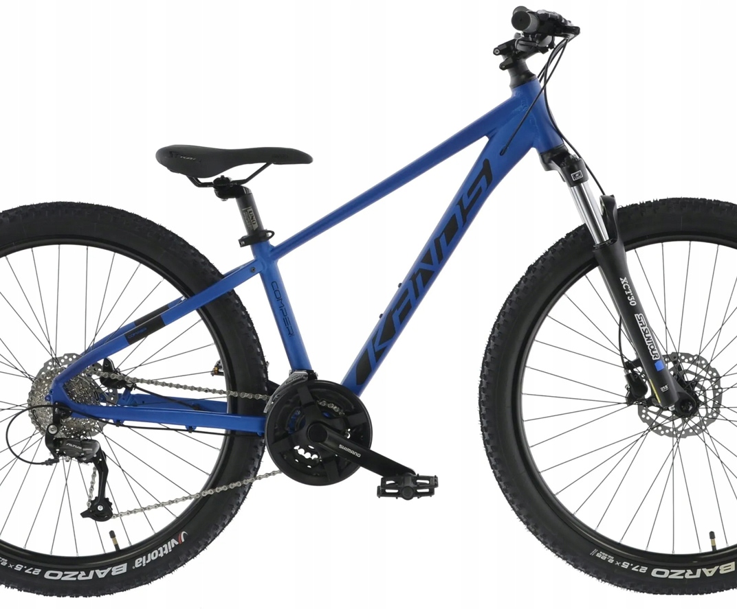 Rower 27,5 KANDS COMP-ER ALTUS HYDRAULIKA EAN (GTIN) 5905481124755