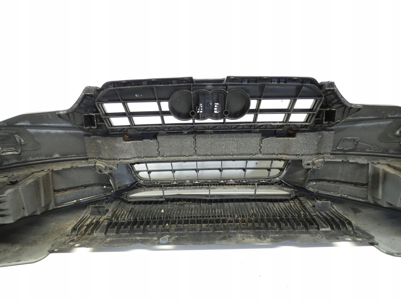 KPL bumper front front AUDI A5 8T LIFT S-LINE LZ9Y 12-15R