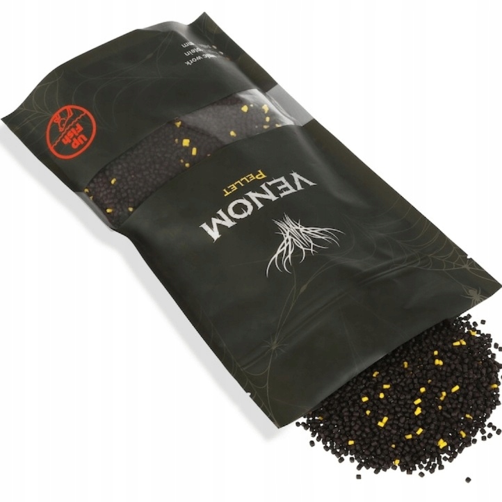 Up Fish Pellet Do Metody Venom 3mm