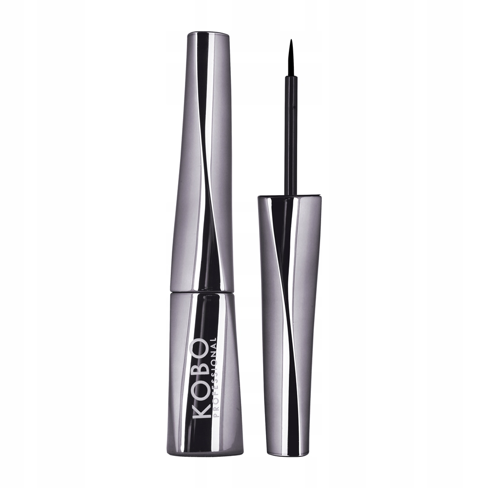 

Kobo Professional Liquid Eyeliner Czarny 7 ml