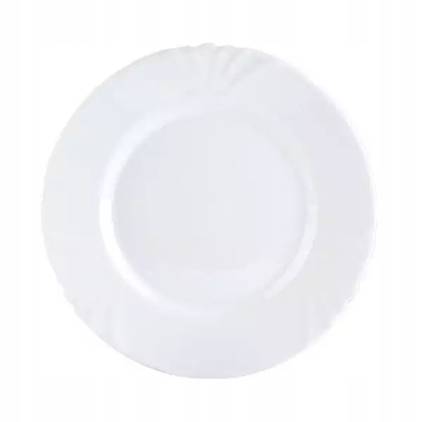 

Talerz deserowy 19,5 cm Cadix Luminarc biały H4129