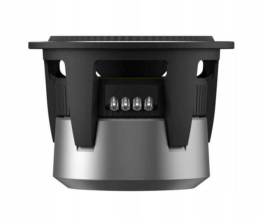 Subwoofer ALPINE HDZ-110 1200W 28cm 2+2ohms Marka Alpine