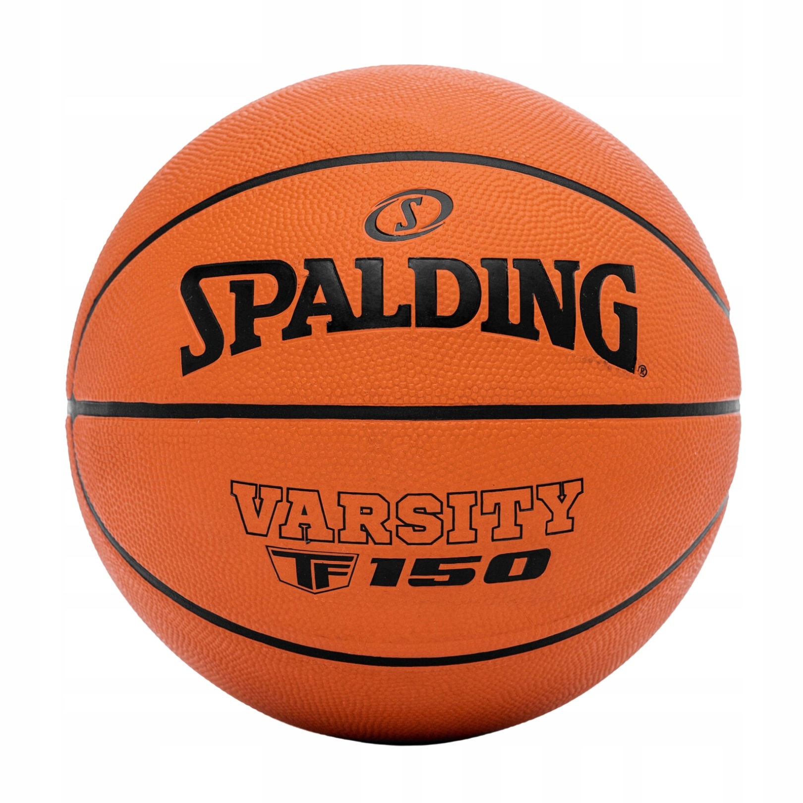 

Piłka do koszykówki Spalding Varsity TF-150 r. 6