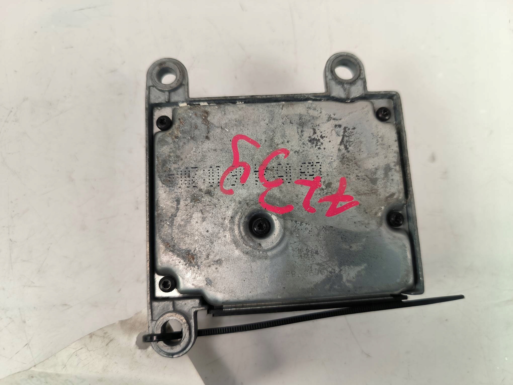 modulo ABS 9658177080 CITROEN C5 e LIFT