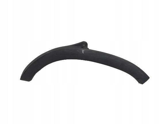 RENAULT MASTER 2 II LIFT 03- LISTWA BŁOTNIKA PRAWA PRZÓD 8200197168