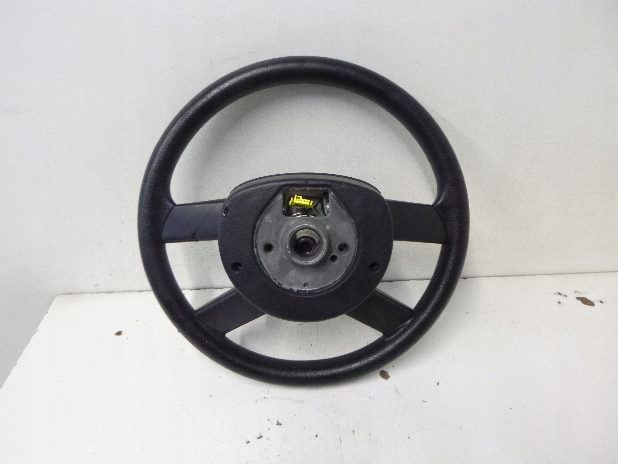 lenkrad + Airbag Volkswagen Fox 2007r.