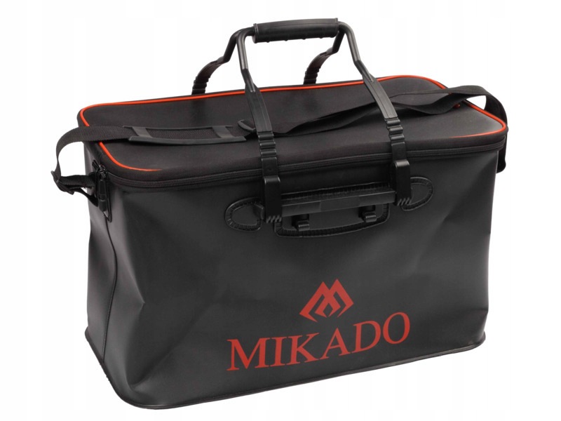 Torba Classic Eva Bag Rozm. L 50X30X26Cm Mikado duża i wodoodporna