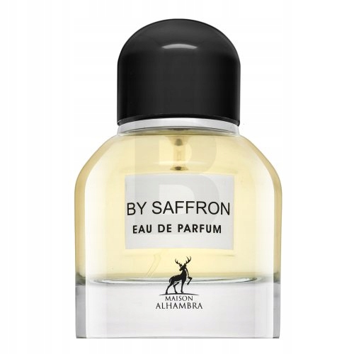 Maison Alhambra By Saffron parfémovaná voda unisex 100 ml