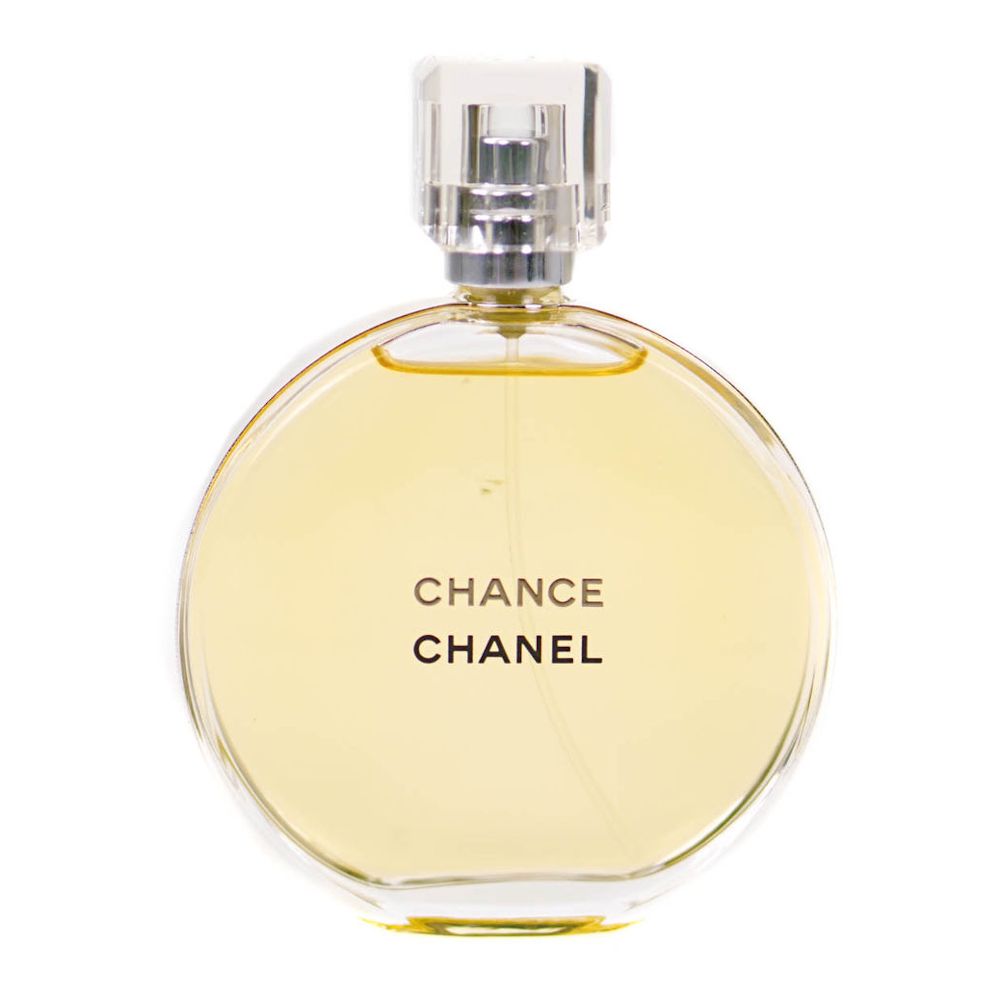 Chanel Chance 100 ml toaletní voda pro ženy