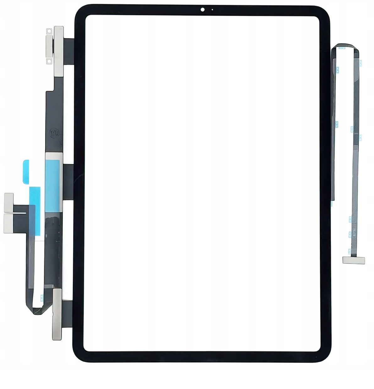 Sklo s dotykem Oca iPad Pro 11 (1 Gen)