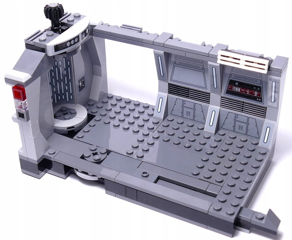 

Lego Star Wars Wnętrze Imperialny Krążownik Nowy