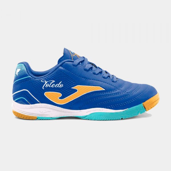 Buty Halowe Dziecięce Joma Toledo Junior 2604 roz. 31 Futsal