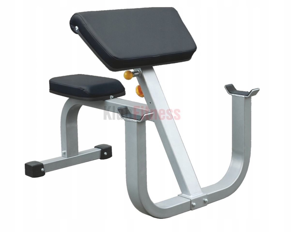 Modlitebná kniha Scottova lavica bicepsová lavica IF-SPC