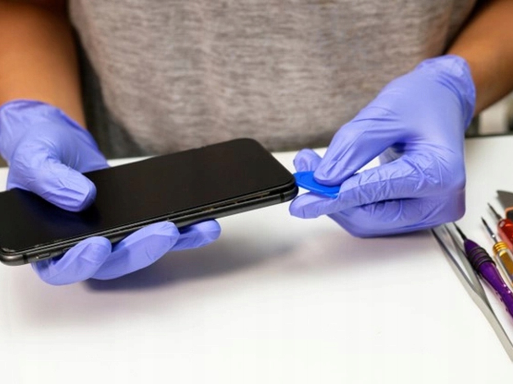 ZESTAW NARZĘDZI DO NAPRAWY TELEFONÓW GSM TABLETÓW Waga produktu z opakowaniem jednostkowym 0.019 kg