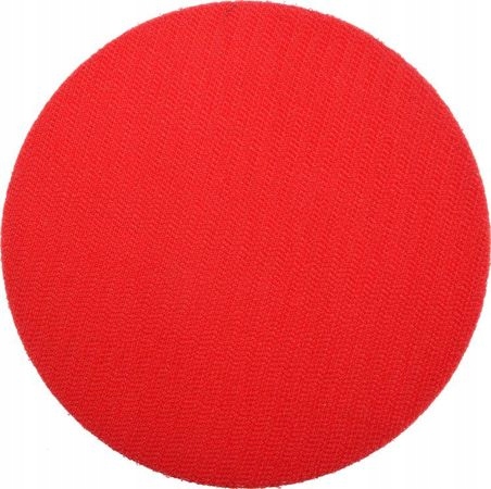 TARCZA EURO DYSK RZEP FI 125 do kątówki szlifierki EAN (GTIN) 5906083085000