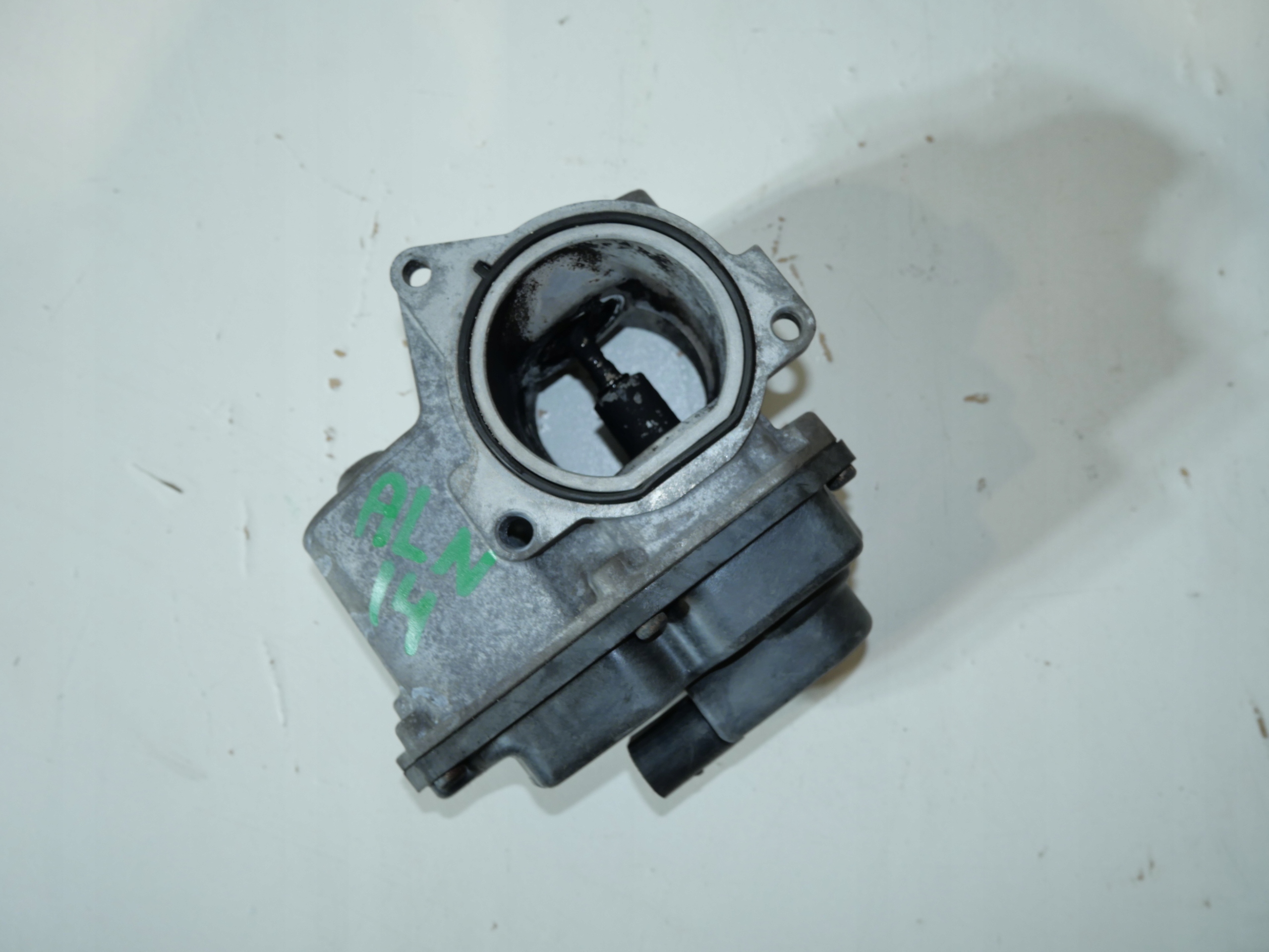 VW SEAT SKODA AGR-Ventil 03G131501