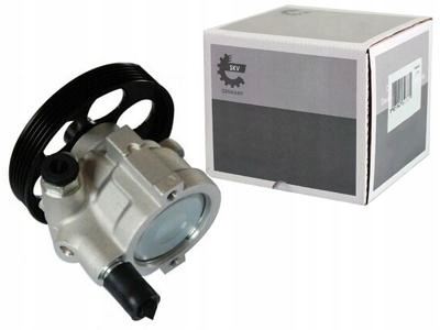 10SKV151 - SKV НАСОС ГИДРОУСИЛИТЕЛЯ NISSAN INTERSTAR PRIMASTAR