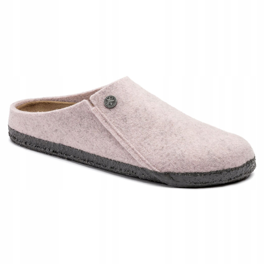 

Birkenstock Kapcie Zermatt Soft Pink 39