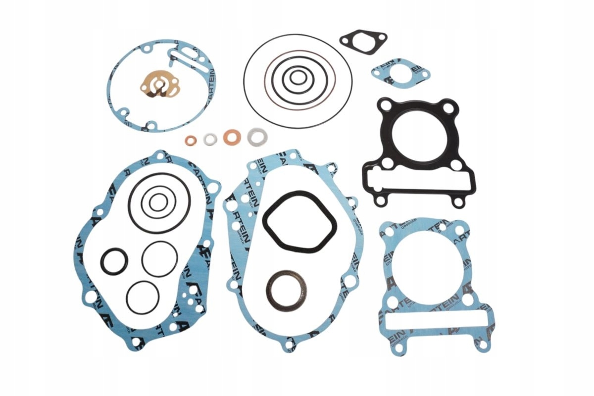 Xradical (artein Gaskets) Komplet Tesnení Yamaha Nxc Cygnus X 125 '04-'10