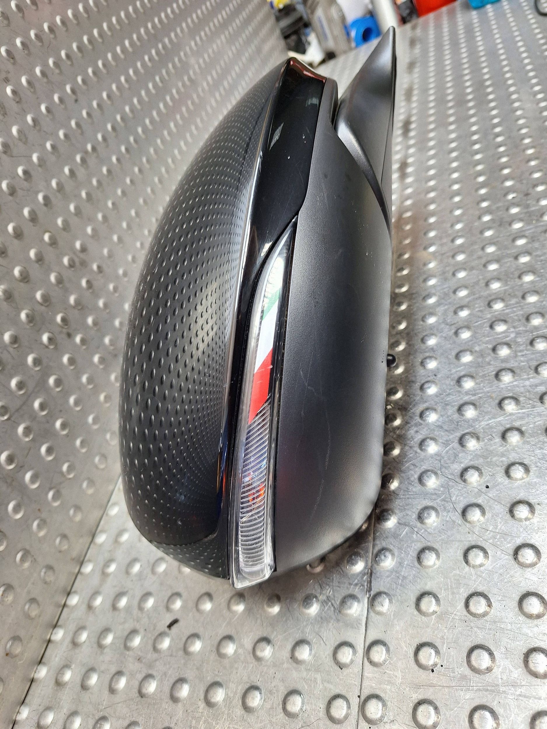 mirror right ALFA ROMEO TONALE 22- EUROPA 10 PIN