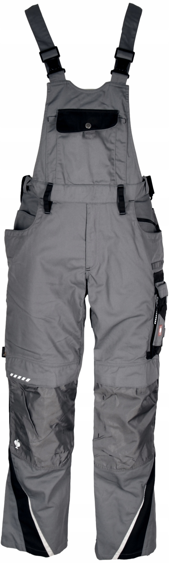 Spodnie robocze ogrodniczki Engelbert Strauss e.s.motion [65131] rozmiar 48