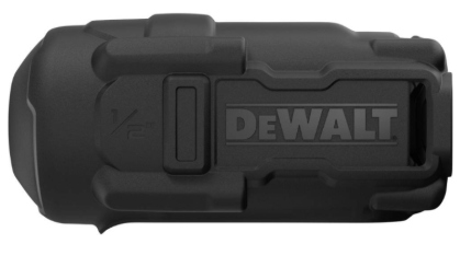 DEWALT GUMOWA OSŁONA DO DCF961