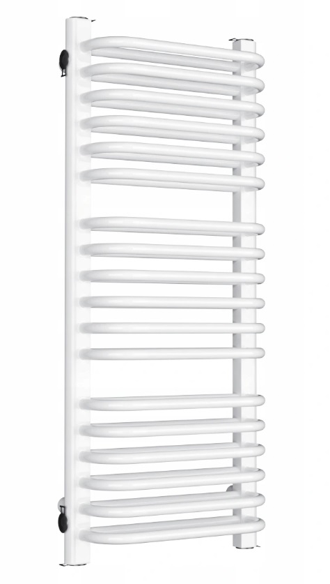 

Grzejnik Łazienkowy Deco 720/550 Biały Połysk